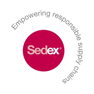 
												SEDEX